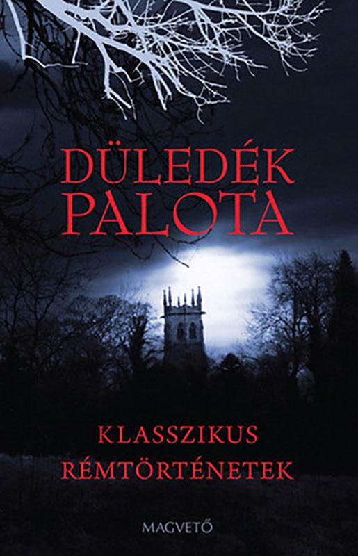 Düledék palota