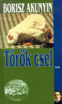 Török csel