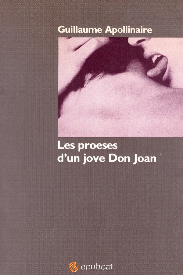 Les proeses d’un jove Don Joan