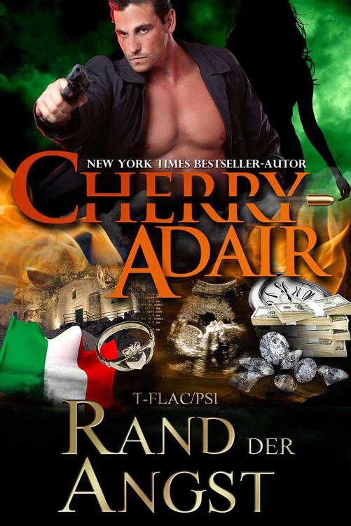 RAND DER ANGST