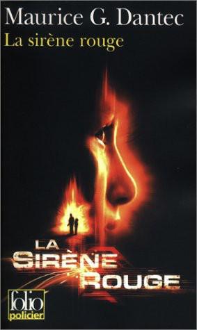 La Sirène Rouge
