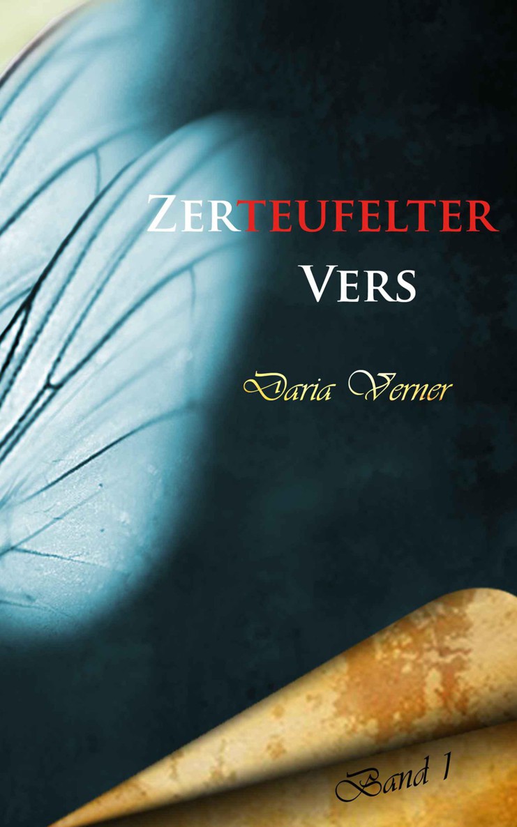Zerteufelter Vers