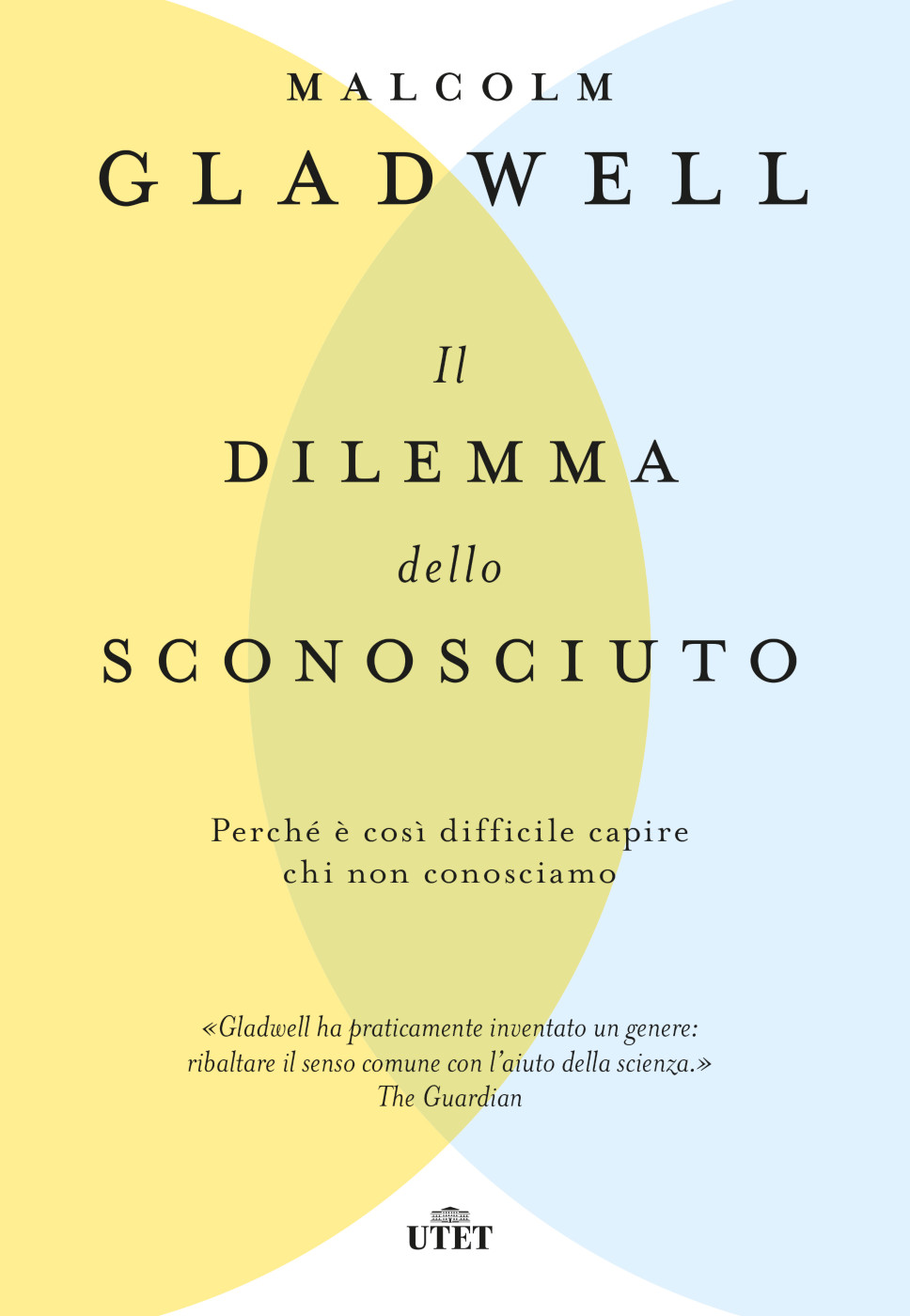 Il dilemma dello sconosciuto