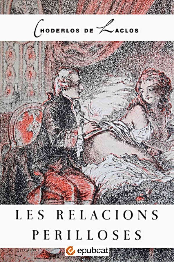 Les relacions perilloses