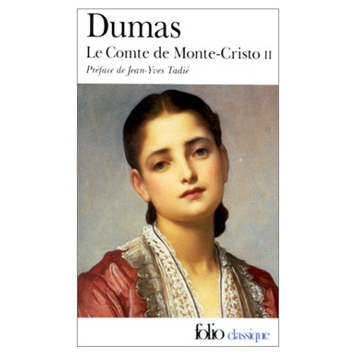 Le Compte De MonteCristo Tome Iv