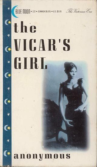 The Vicar's girl