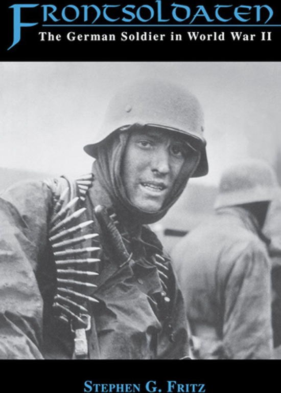 Frontsoldaten