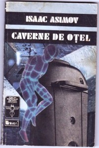 Cavernele de oţel