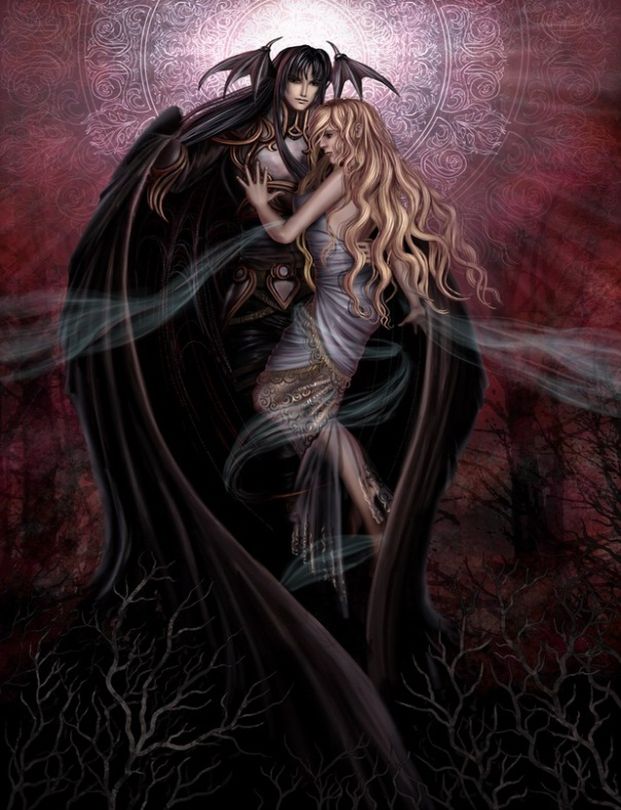 Hate, Disbelief, Hope [prose]