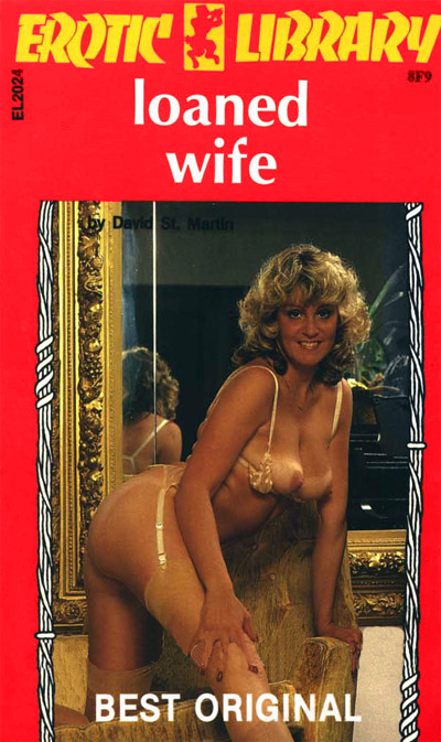 Loaned wife