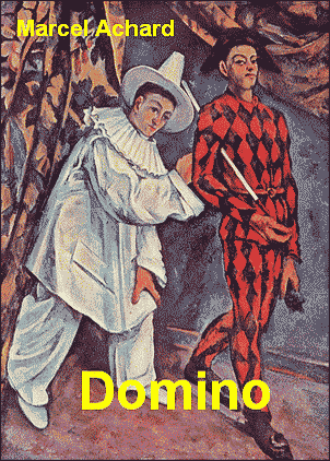 Ей нужен Франсуа Домино