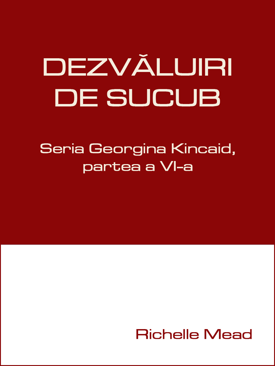 Dezvăluiri de sucub